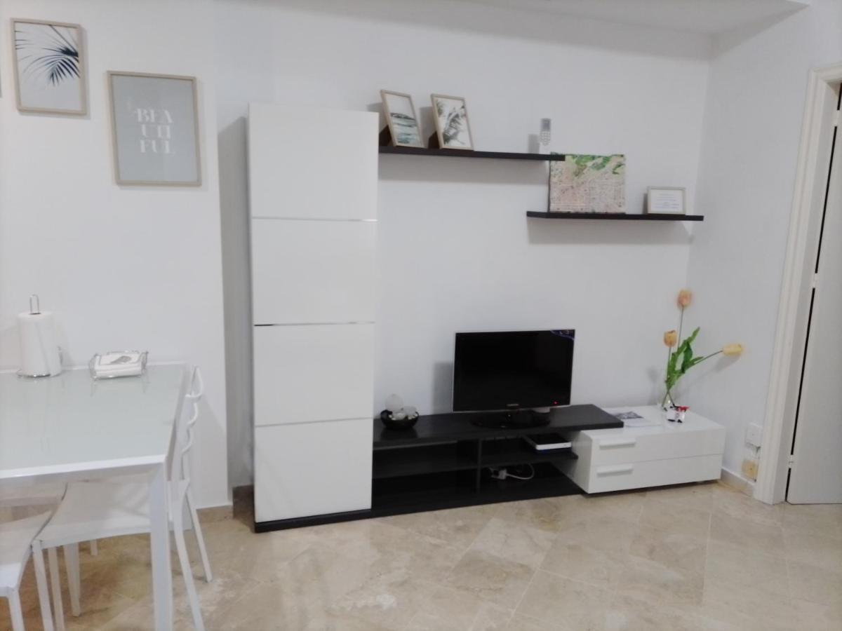 Apartamentos Serrallo 그라나다 외부 사진