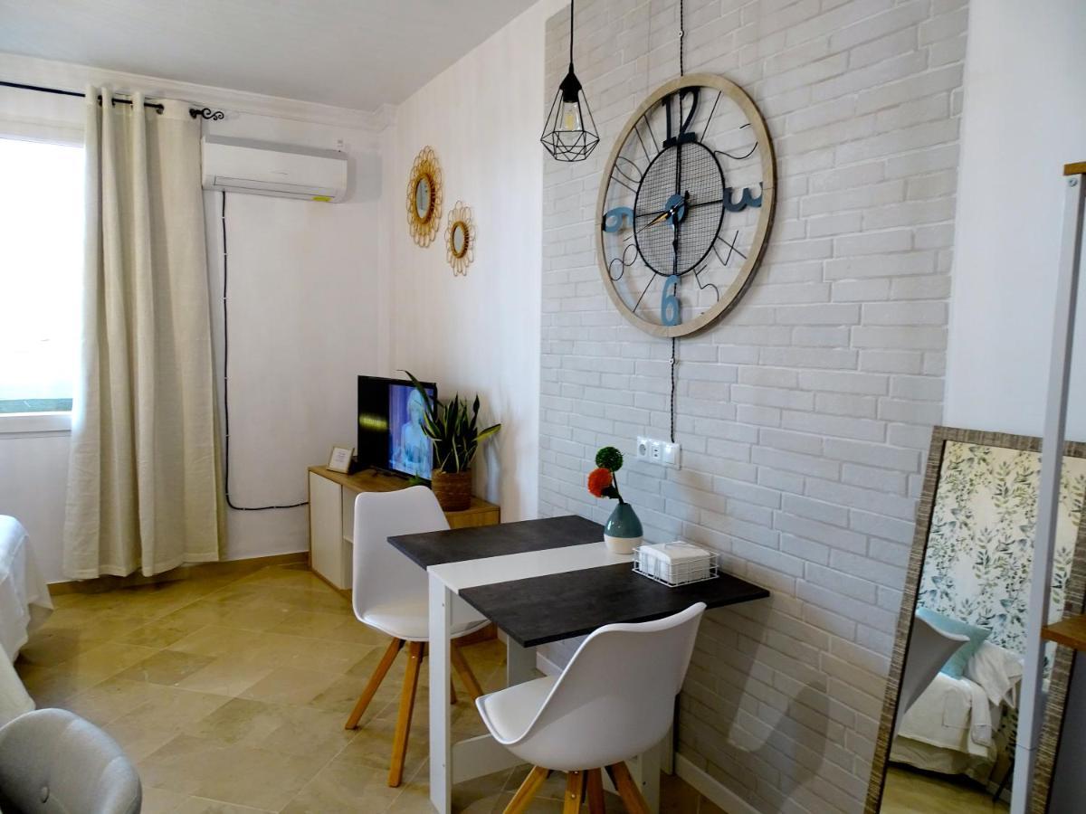 Apartamentos Serrallo 그라나다 외부 사진