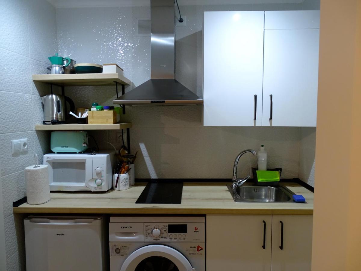 Apartamentos Serrallo 그라나다 외부 사진