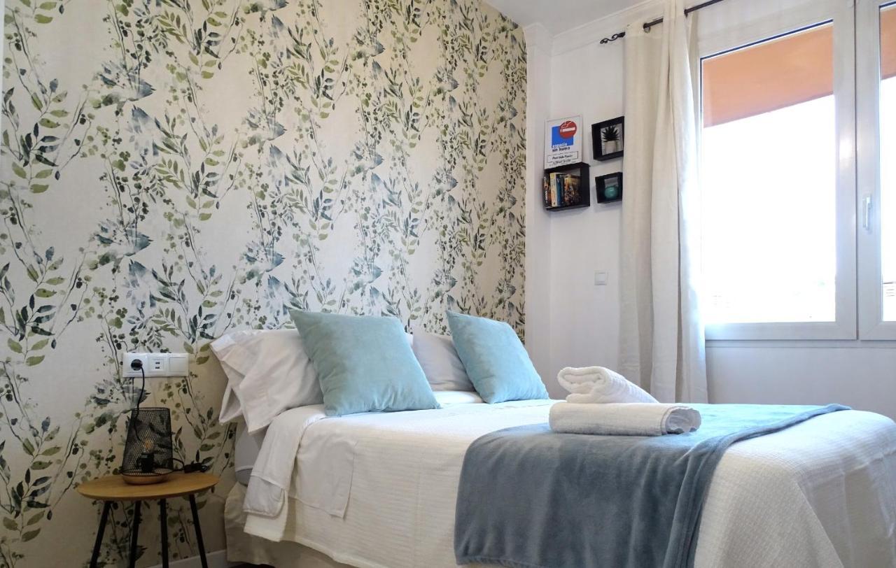 Apartamentos Serrallo 그라나다 외부 사진