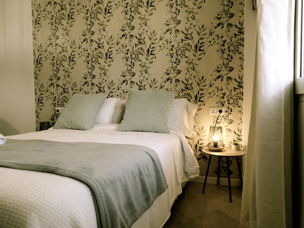 Apartamentos Serrallo 그라나다 외부 사진