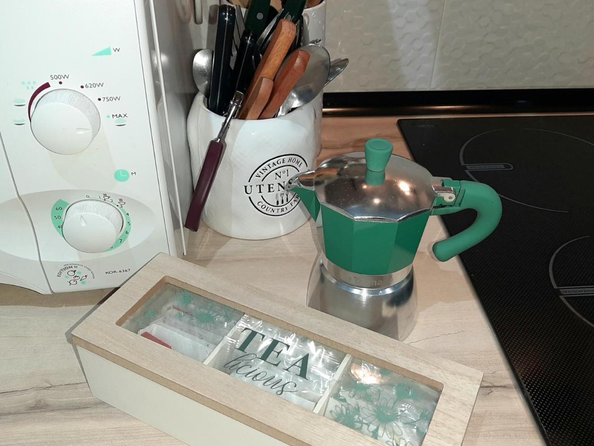 Apartamentos Serrallo 그라나다 외부 사진