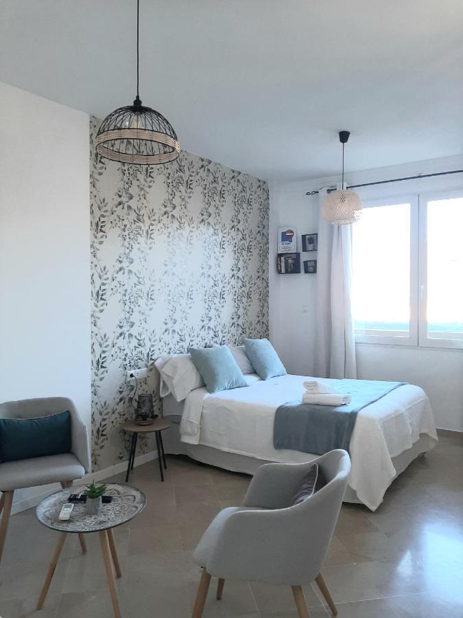 Apartamentos Serrallo 그라나다 외부 사진