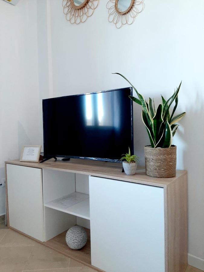 Apartamentos Serrallo 그라나다 외부 사진