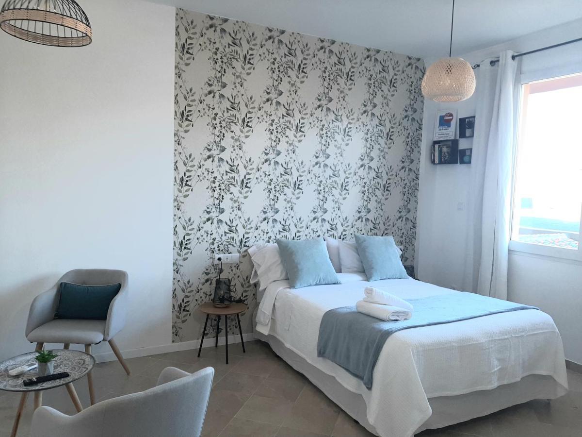 Apartamentos Serrallo 그라나다 외부 사진