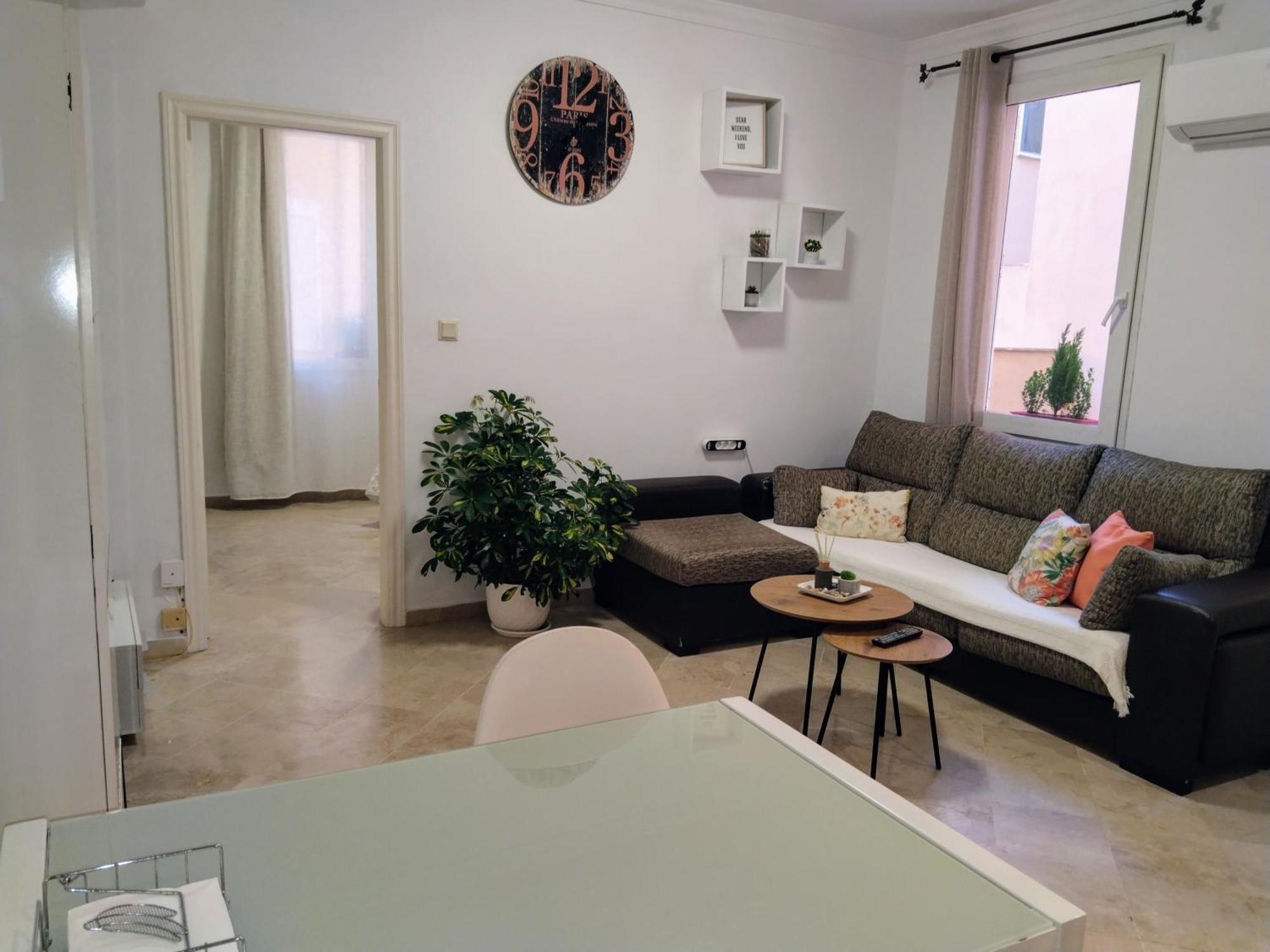 Apartamentos Serrallo 그라나다 외부 사진