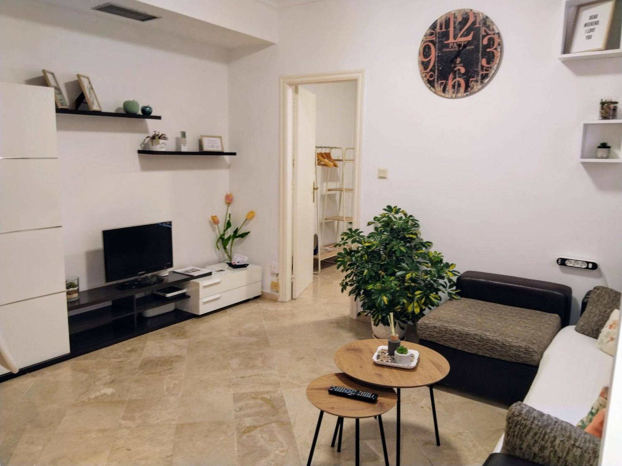 Apartamentos Serrallo 그라나다 외부 사진