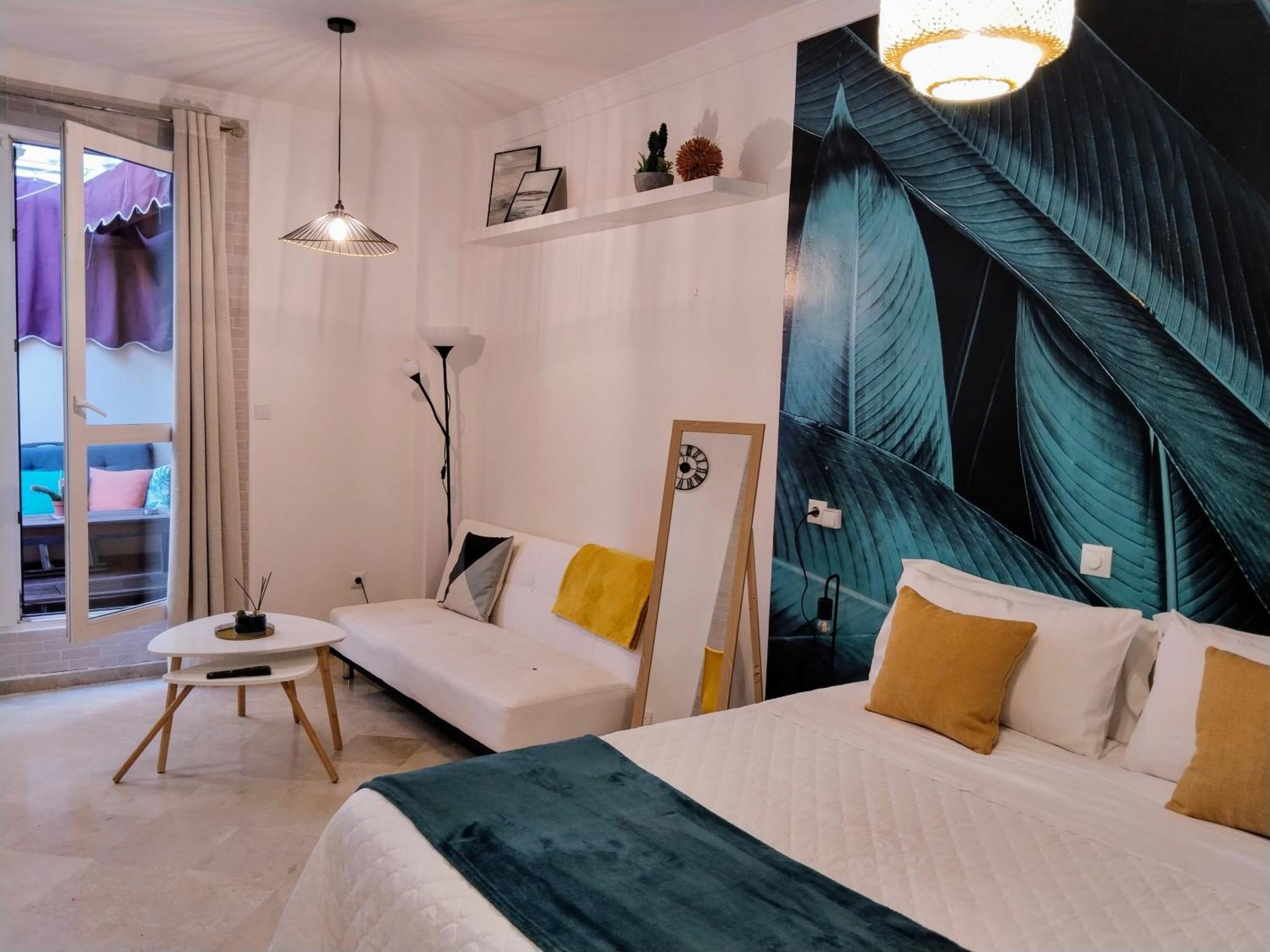 Apartamentos Serrallo 그라나다 외부 사진