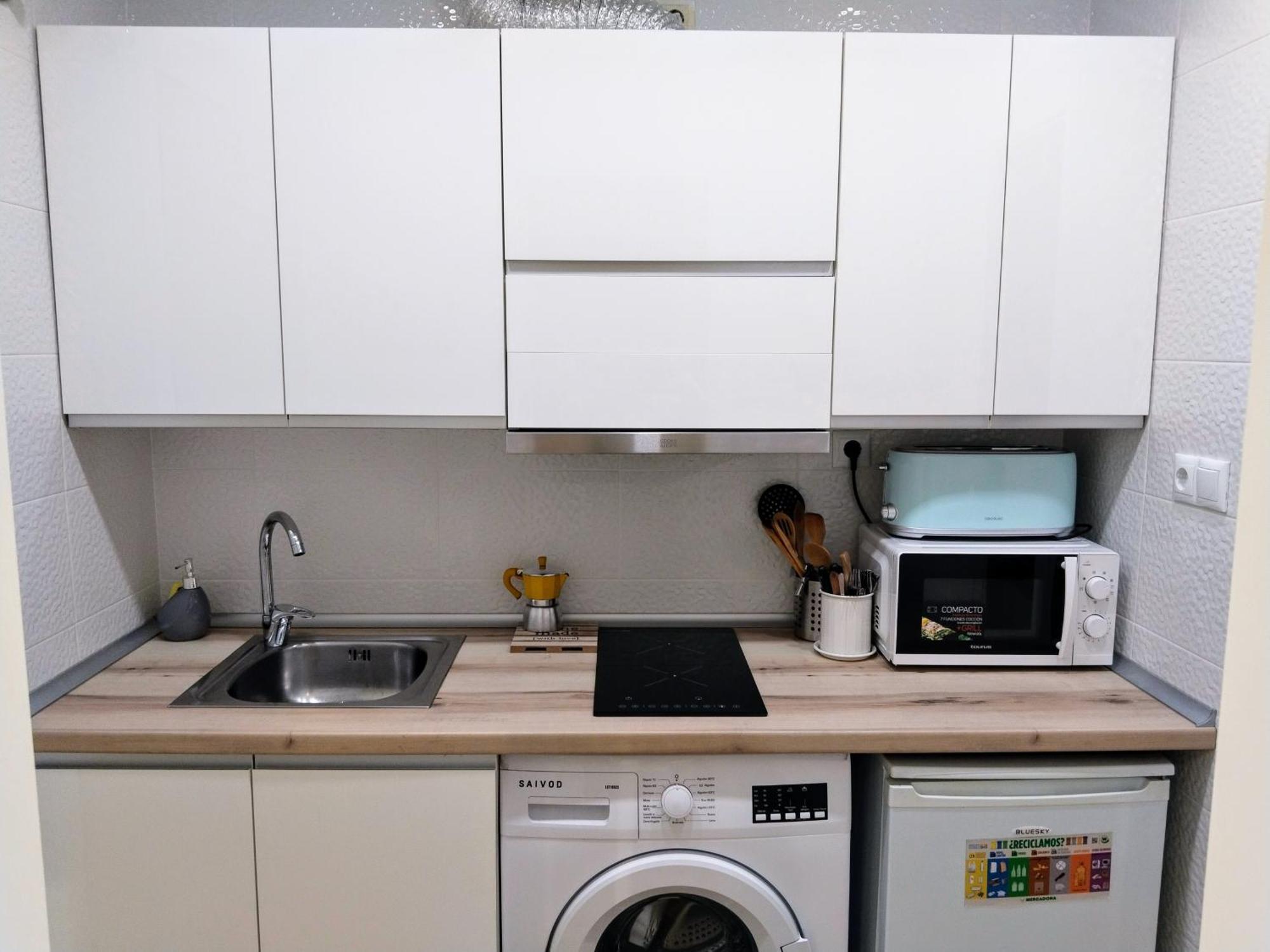 Apartamentos Serrallo 그라나다 외부 사진