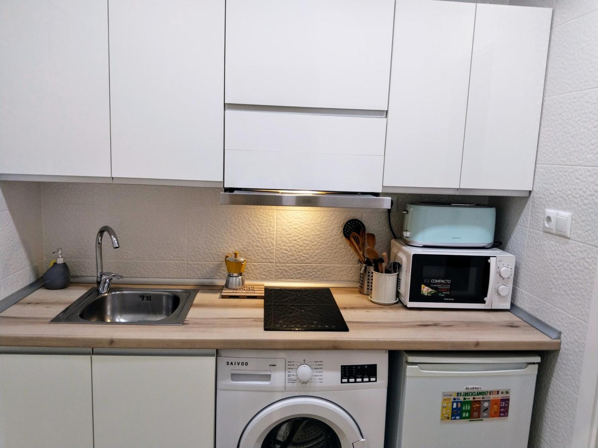Apartamentos Serrallo 그라나다 외부 사진