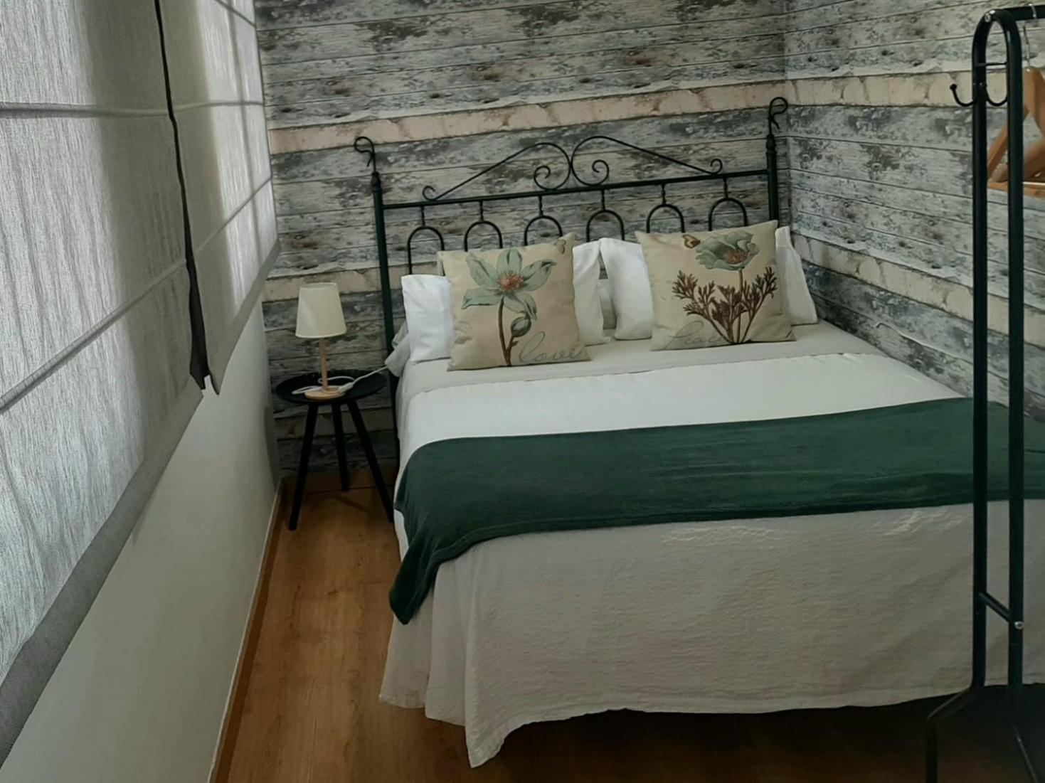 Apartamentos Serrallo 그라나다 외부 사진