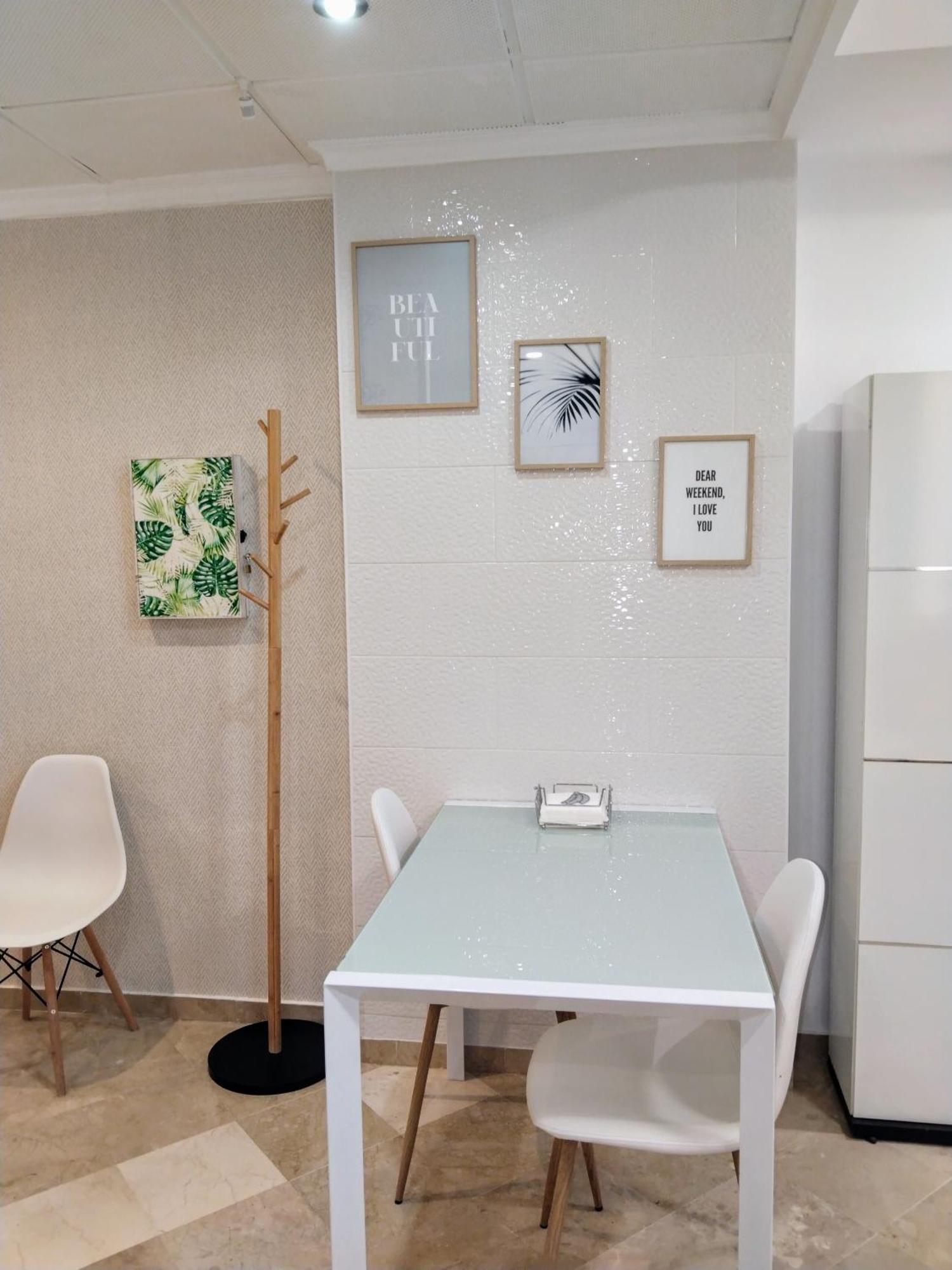 Apartamentos Serrallo 그라나다 외부 사진