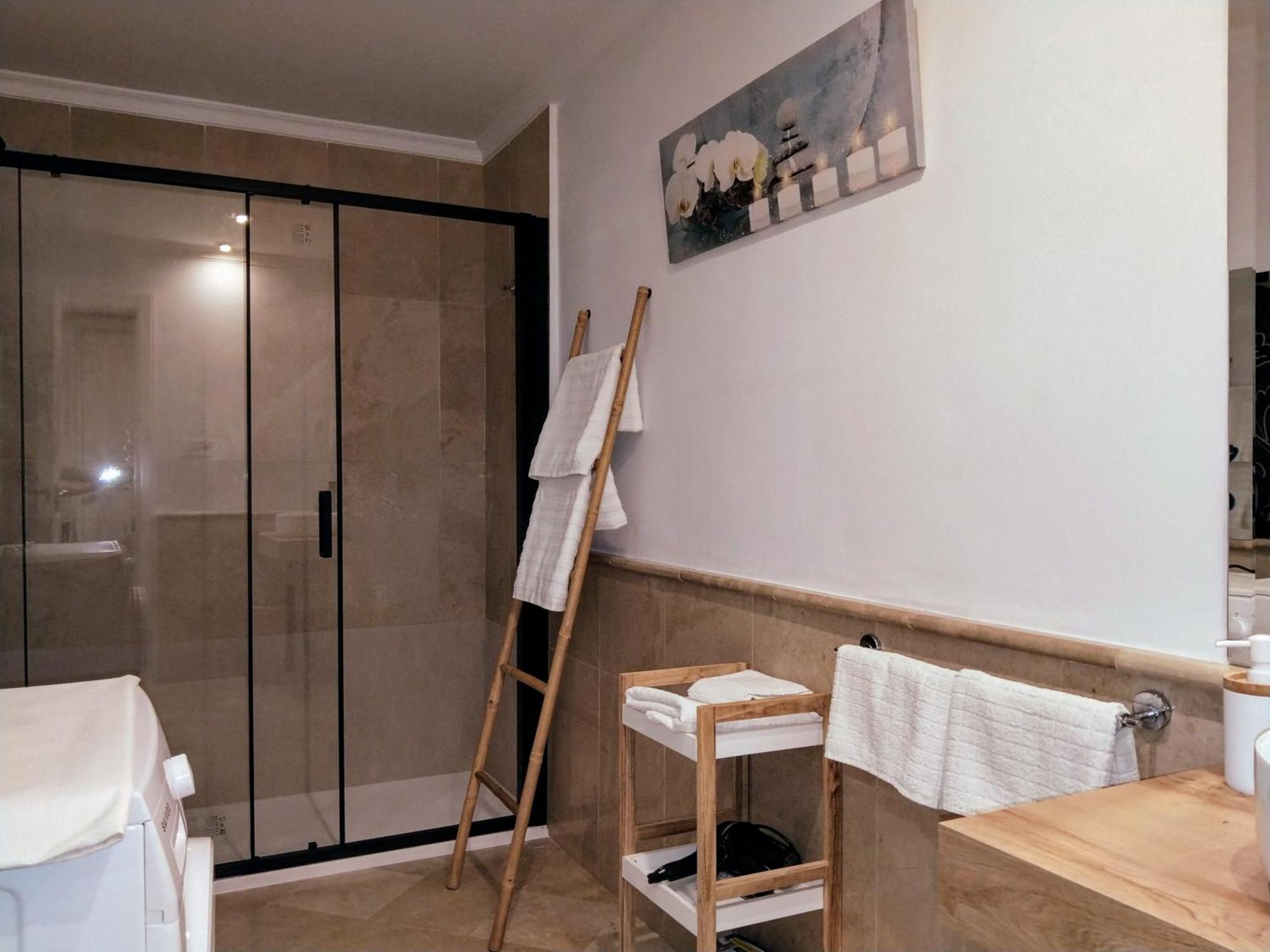 Apartamentos Serrallo 그라나다 외부 사진