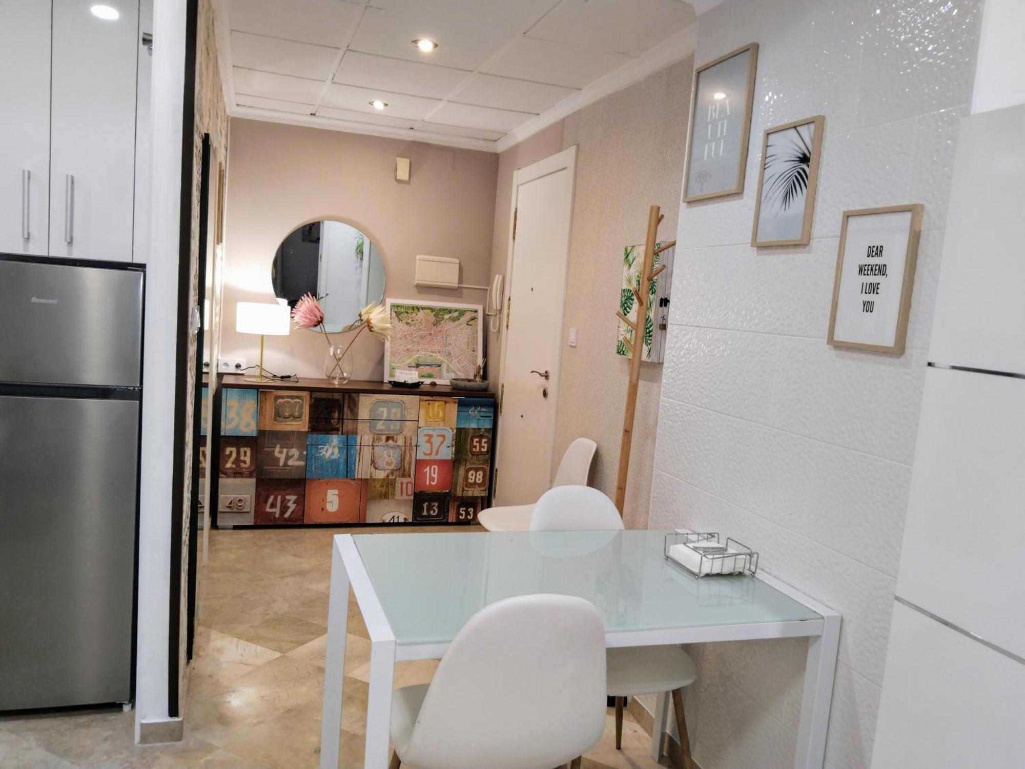 Apartamentos Serrallo 그라나다 외부 사진